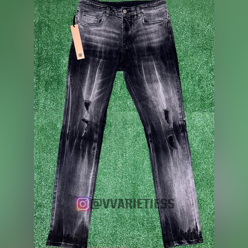 Ksubi Chitch Smoke Out jeans